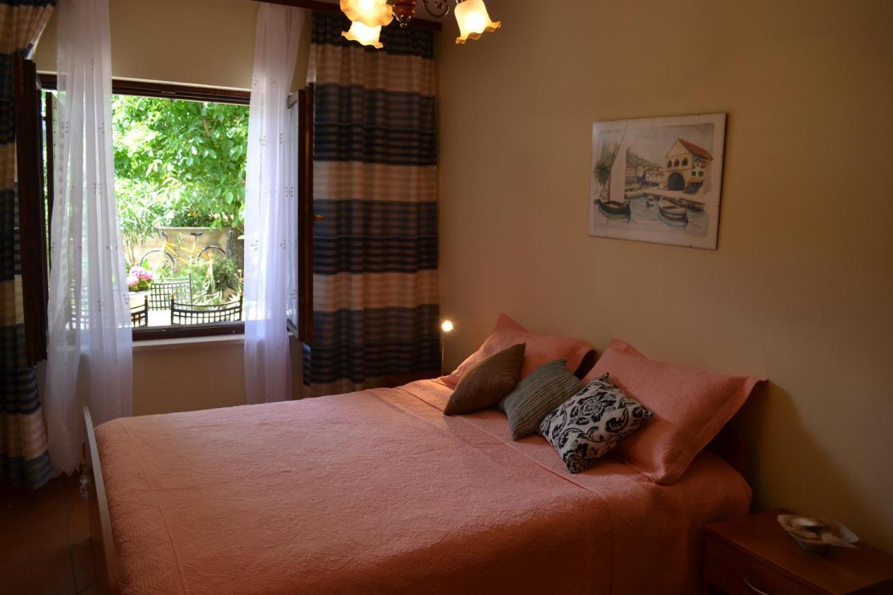 Villa Agava Vrboska Ruang foto