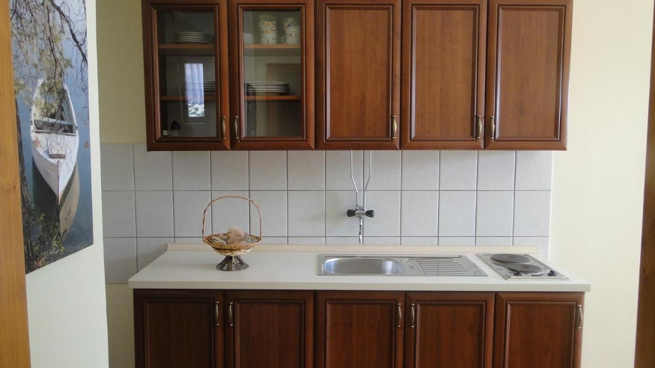 Villa Agava Vrboska Ruang foto