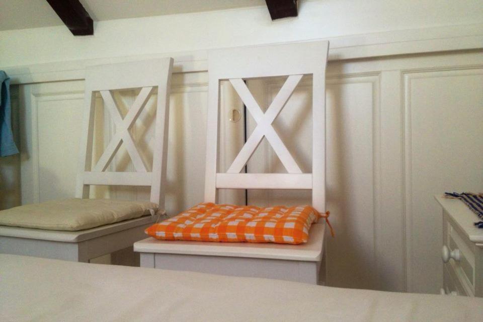 Villa Agava Vrboska Bagian luar foto